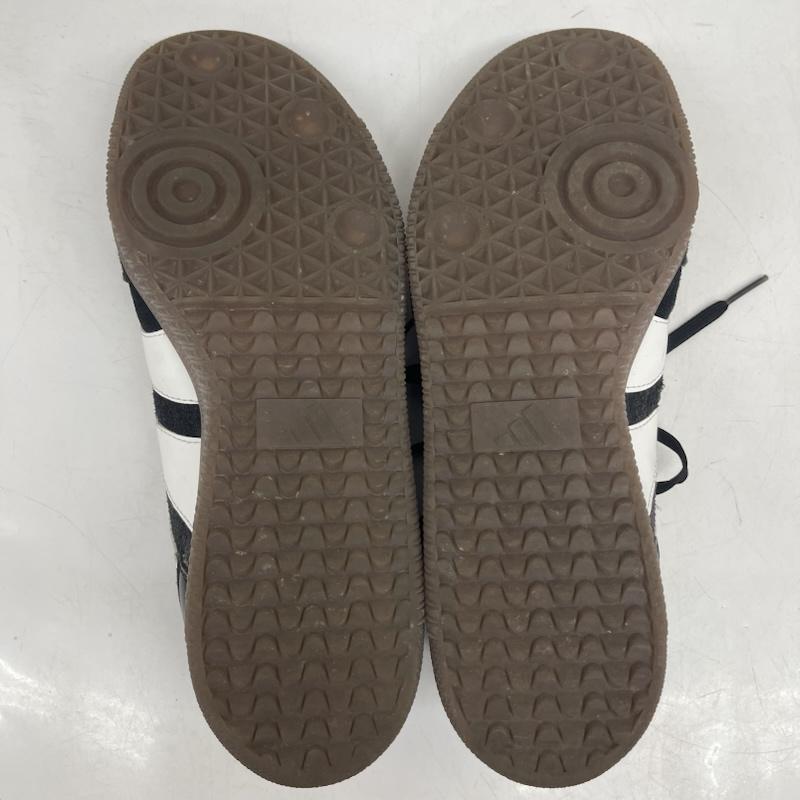 アディダス adidas スニーカー スニーカー if1025 Predator Freestyle 26.0cm 黒 / ブラック / black メンズ USED 古着 中古 50164160