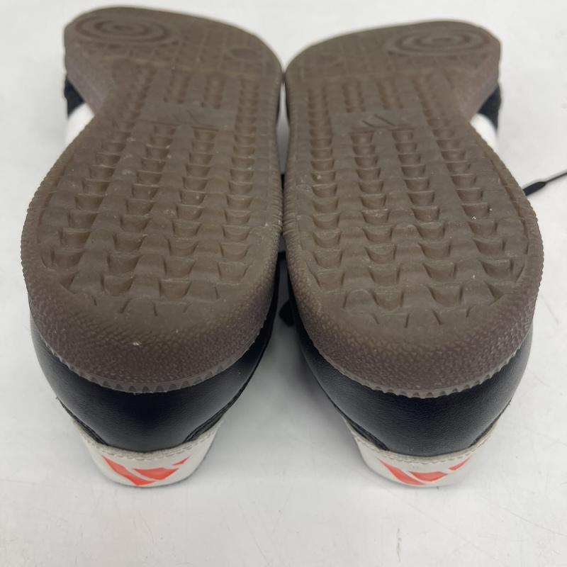 アディダス adidas スニーカー スニーカー if1025 Predator Freestyle 26.0cm 黒 / ブラック / black メンズ USED 古着 中古 50164160