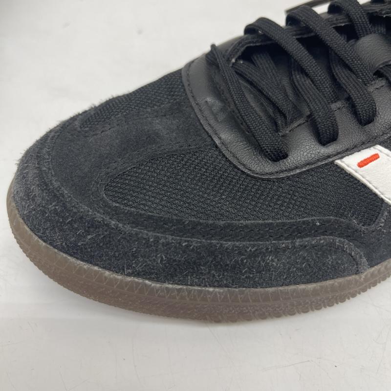アディダス adidas スニーカー スニーカー if1025 Predator Freestyle 26.0cm 黒 / ブラック / black メンズ USED 古着 中古 50164160