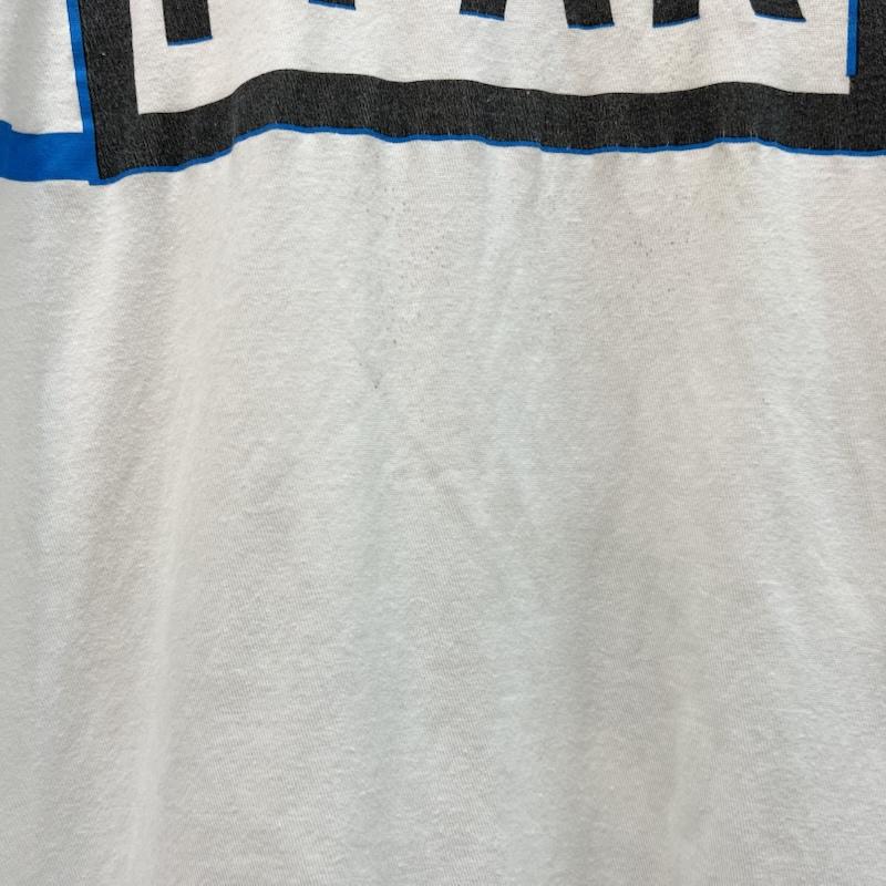 ステューシー STUSSY Tシャツ 半袖 × FPAR コラボ Tシャツ M 白 / ホワイト / white メンズ USED 古着 中古 50164162