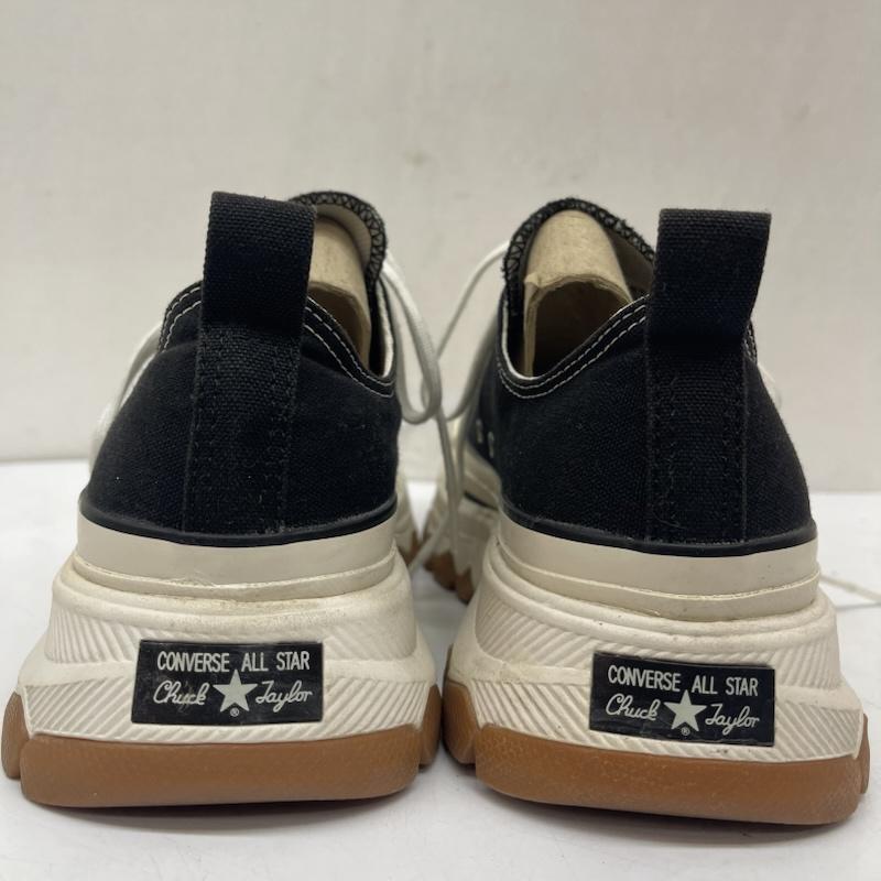 コンバース CONVERSE スニーカー スニーカー 1sd039 ALL STAR 100 TREKWAVE OX トレックウエーブ 28.0cm メンズ USED 古着 中古 50164165