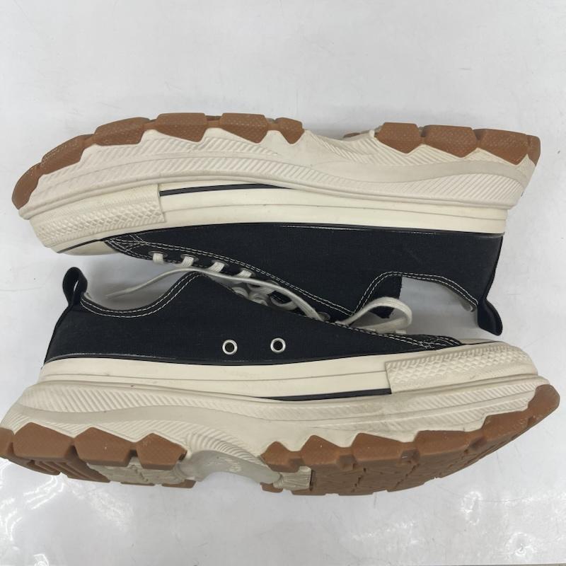コンバース CONVERSE スニーカー スニーカー 1sd039 ALL STAR 100 TREKWAVE OX トレックウエーブ 28.0cm メンズ USED 古着 中古 50164165