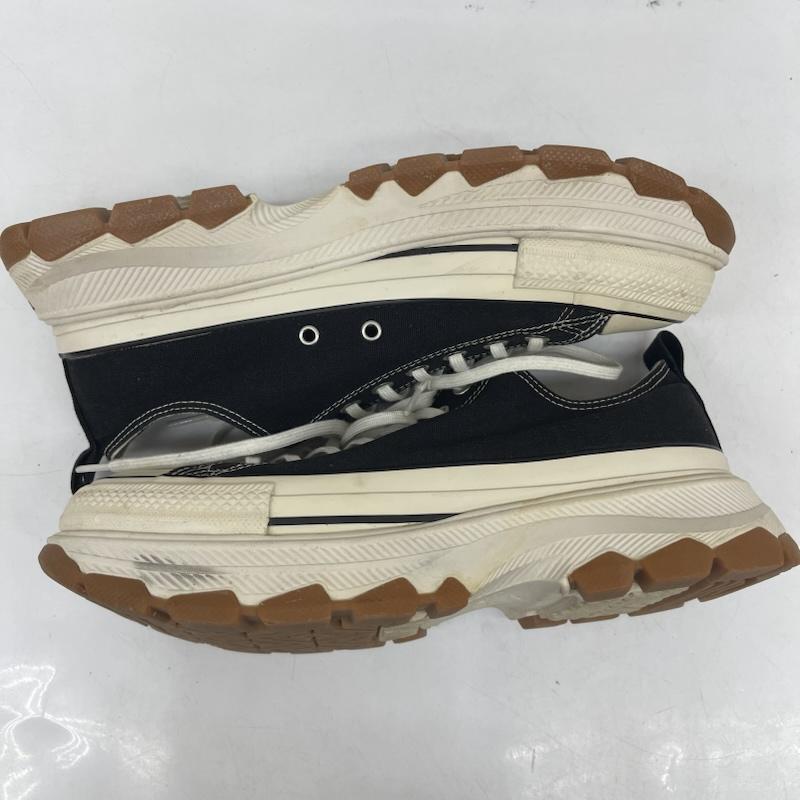 コンバース CONVERSE スニーカー スニーカー 1sd039 ALL STAR 100 TREKWAVE OX トレックウエーブ 28.0cm メンズ USED 古着 中古 50164165