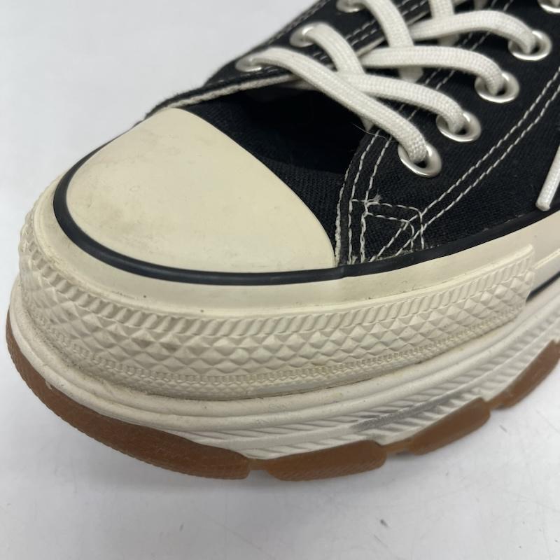 コンバース CONVERSE スニーカー スニーカー 1sd039 ALL STAR 100 TREKWAVE OX トレックウエーブ 28.0cm メンズ USED 古着 中古 50164165