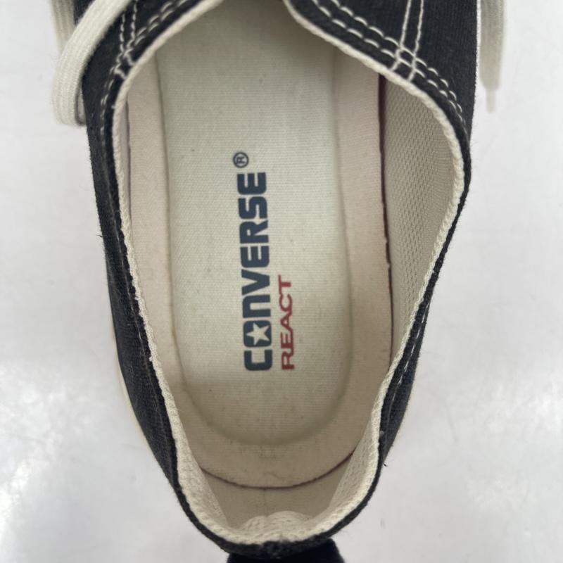 コンバース CONVERSE スニーカー スニーカー 1sd039 ALL STAR 100 TREKWAVE OX トレックウエーブ 28.0cm メンズ USED 古着 中古 50164165