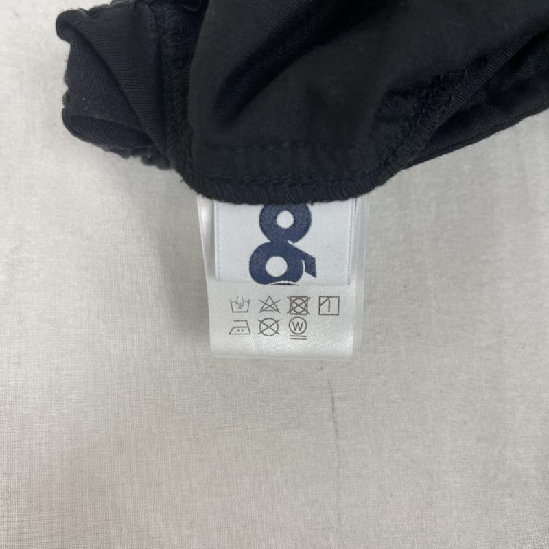 古着 USED パンツ ショートパンツ 9090 ミリタリー カーゴ ショート パンツ ショーツ L 黒 / ブラック / black メンズ USED 古着 中古 50164177