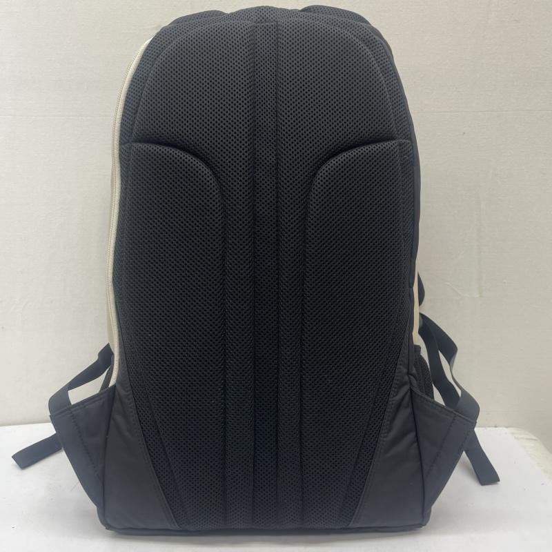 ポーター PORTER リュックサック、デイパック リュックサック、デイバッグ BLACK BEAUTY PC ツートーン バックパック リュック 黒 / ブラック / black メンズ USED 古着 中古 50164191