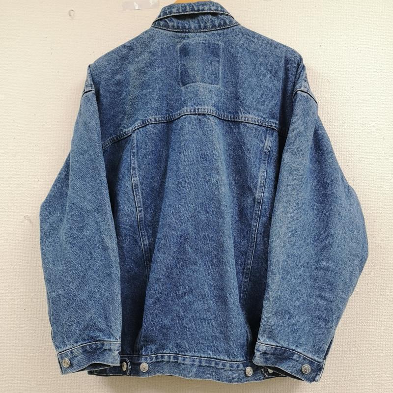 ユナイテッドアローズ UNITED ARROWS ジャケット、上着 ジャケット、ブレザー CITEN トラッカー デニム ジャケット 12oz 4265-6-000006 S インディゴ / インディゴ / Indigo メンズ USED 古着 中古 50164192