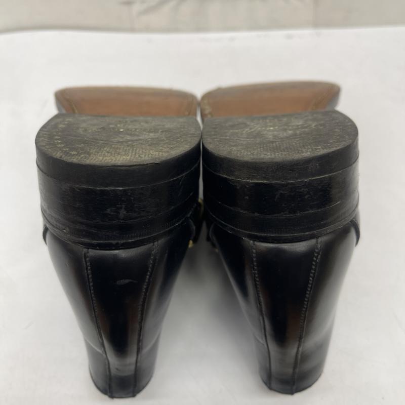 古着 USED 革靴 革靴 Jeffery-West イギリス製 シングル モンクストラップ チャッカ ブーツ UK：7 黒 / ブラック / black メンズ USED 古着 中古 50164194