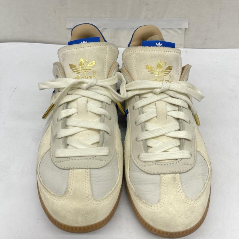 アディダス adidas スニーカー スニーカー BW ARMY mcz42 ローカット スニーカー hq6457 26.0cm メンズ USED 古着 中古 50164196