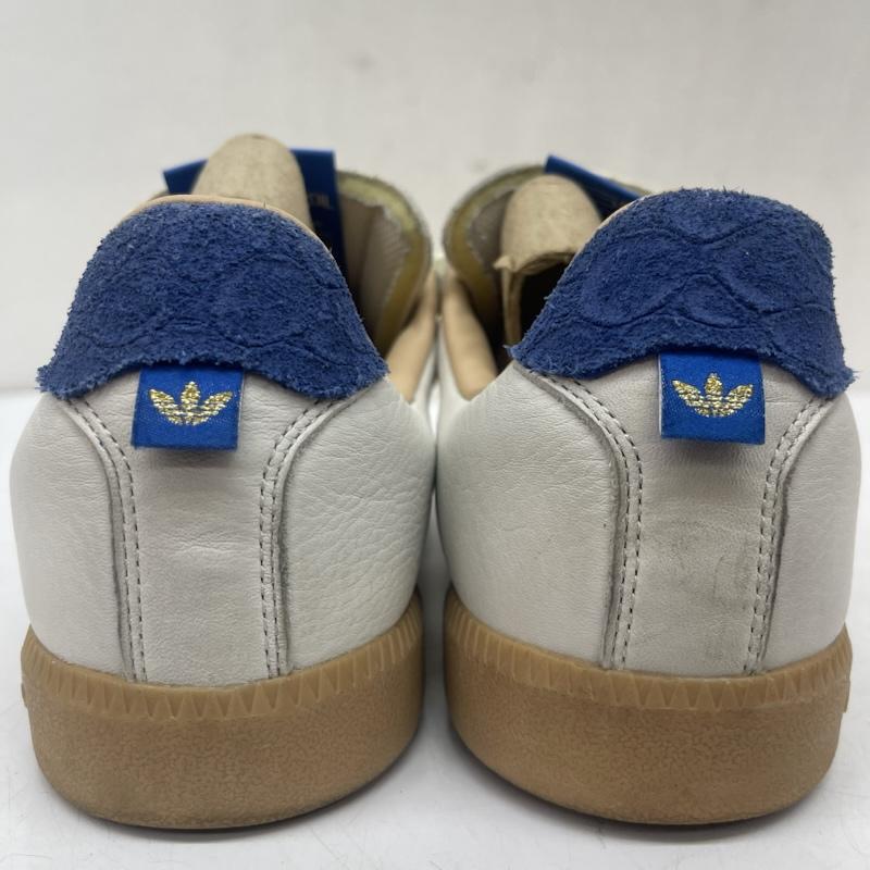 アディダス adidas スニーカー スニーカー BW ARMY mcz42 ローカット スニーカー hq6457 26.0cm メンズ USED 古着 中古 50164196