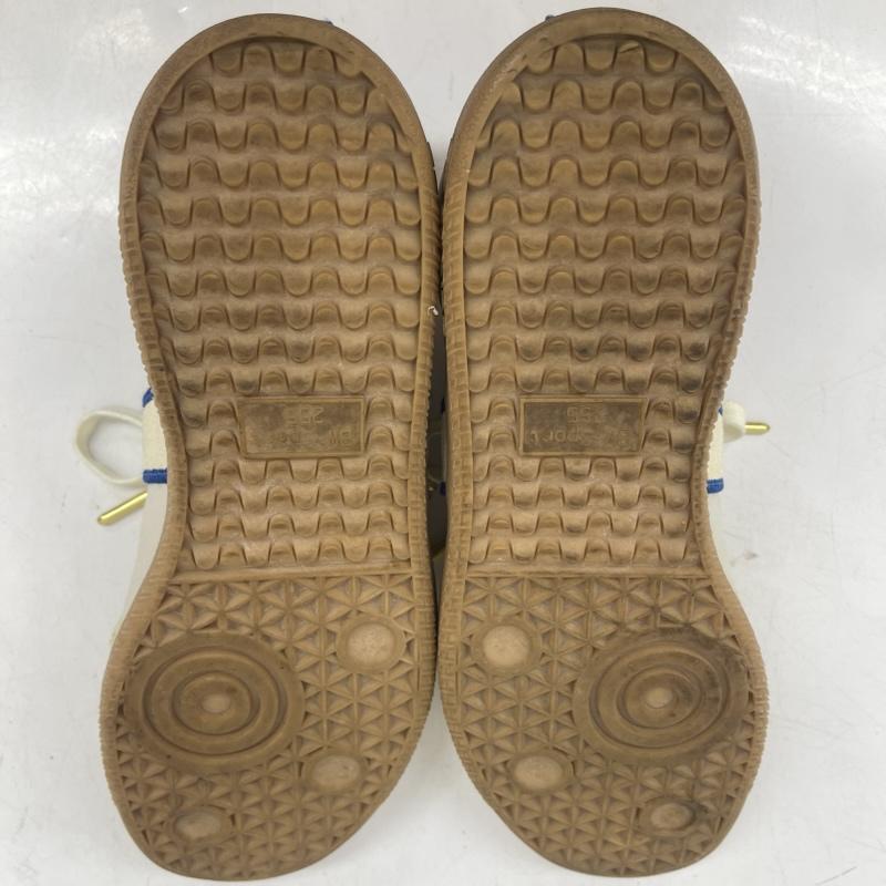 アディダス adidas スニーカー スニーカー BW ARMY mcz42 ローカット スニーカー hq6457 26.0cm メンズ USED 古着 中古 50164196