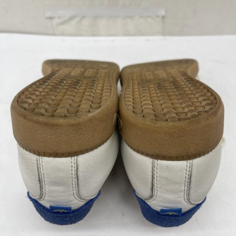 アディダス adidas スニーカー スニーカー BW ARMY mcz42 ローカット スニーカー hq6457 26.0cm メンズ USED 古着 中古 50164196