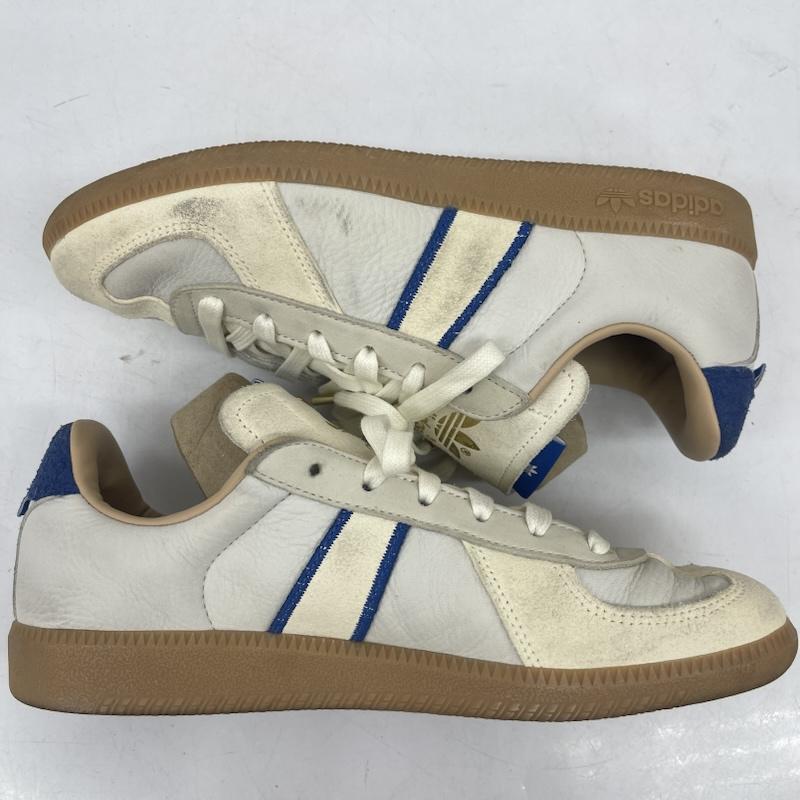 アディダス adidas スニーカー スニーカー BW ARMY mcz42 ローカット スニーカー hq6457 26.0cm メンズ USED 古着 中古 50164196