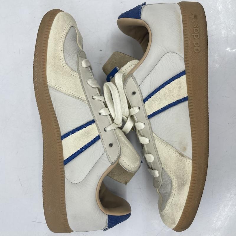 アディダス adidas スニーカー スニーカー BW ARMY mcz42 ローカット スニーカー hq6457 26.0cm メンズ USED 古着 中古 50164196