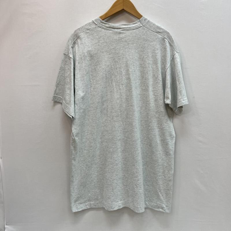 ヴィンテージ VINTAGE Tシャツ 半袖 90s 野茂英雄 1995年 ルーキー・オブ・ザ・イヤー 記念Tシャツ L 灰 / グレー / gray メンズ USED 古着 中古 50164207