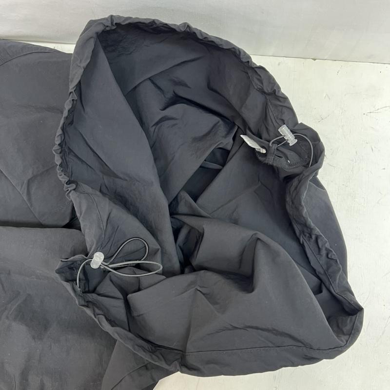 古着 USED Tシャツ 半袖 natto プレミアムナイロン セットアップ FREE 黒 / ブラック / black メンズ USED 古着 中古 50164208