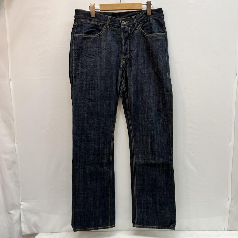 マッドヘクティク MADHECTIC パンツ デニム、ジーンズ 00s デニムパンツ y2k 裏原 M メンズ USED 古着 中古 50164226