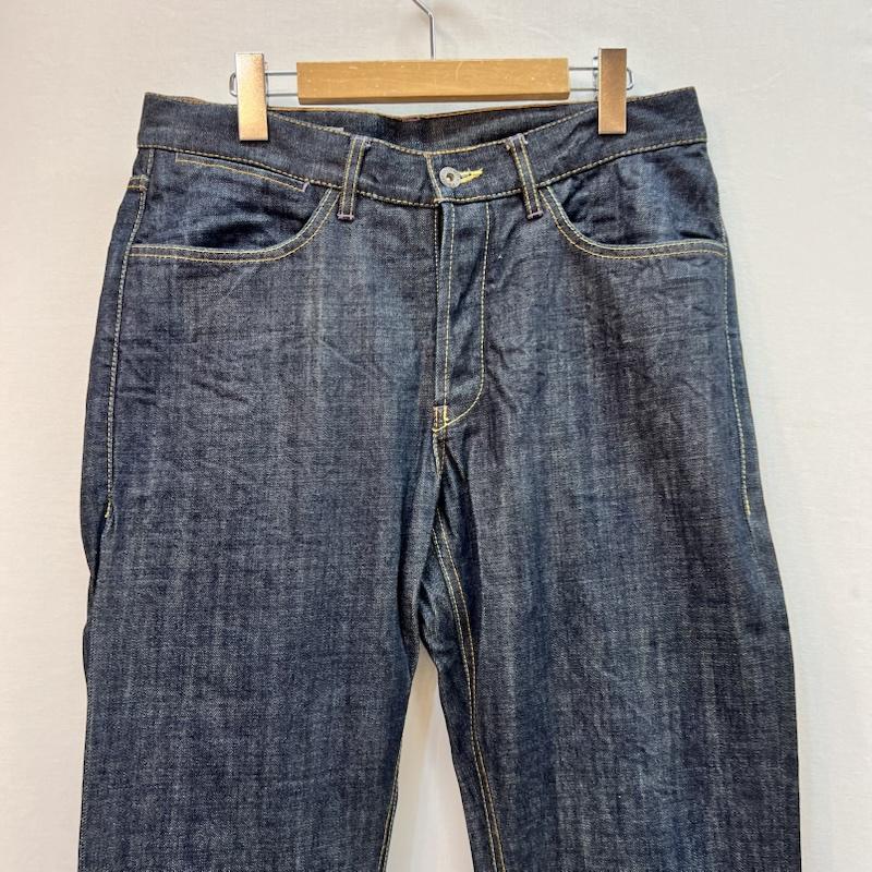マッドヘクティク MADHECTIC パンツ デニム、ジーンズ 00s デニムパンツ y2k 裏原 M メンズ USED 古着 中古 50164226
