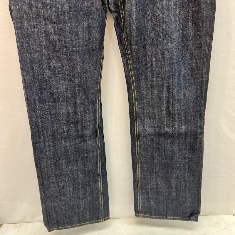 マッドヘクティク MADHECTIC パンツ デニム、ジーンズ 00s デニムパンツ y2k 裏原 M メンズ USED 古着 中古 50164226