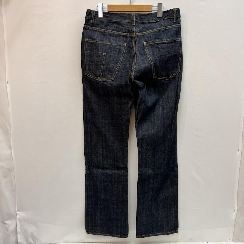 マッドヘクティク MADHECTIC パンツ デニム、ジーンズ 00s デニムパンツ y2k 裏原 M メンズ USED 古着 中古 50164226