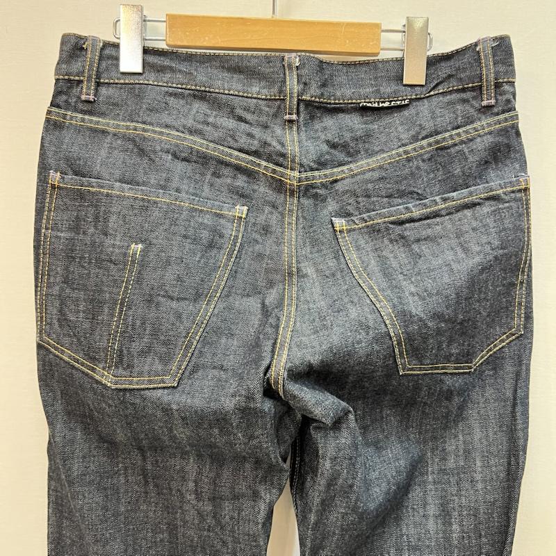 マッドヘクティク MADHECTIC パンツ デニム、ジーンズ 00s デニムパンツ y2k 裏原 M メンズ USED 古着 中古 50164226