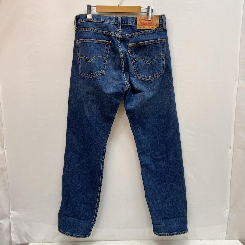 リーバイス Levi s パンツ デニム、ジーンズ 93年モデル 501 デニムパンツ 79830-0252 32インチ メンズ USED 古着 中古 50164229
