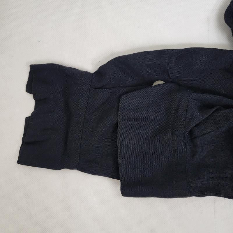 ラルフローレン RALPHLAUREN シャツ、ブラウス 長袖 長袖シャツ ポロカントリー 90S レーヨン ダブルポケット - メンズ USED 古着 中古 50164244