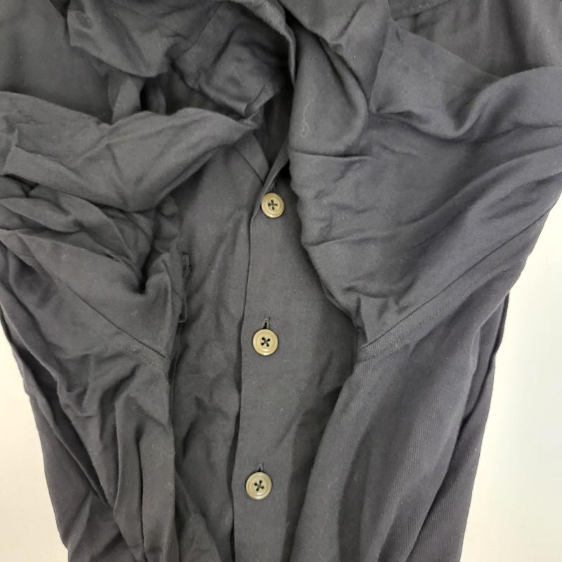 ラルフローレン RALPHLAUREN シャツ、ブラウス 長袖 長袖シャツ ポロカントリー 90S レーヨン ダブルポケット - メンズ USED 古着 中古 50164244