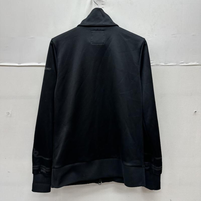 ドレスキャンプ DRESSCAMP ジャケット、上着 ジャンパー、ブルゾン Champion ナポレオン トラック ジャケット C-210914 S 黒 / ブラック / black メンズ USED 古着 中古 50164260
