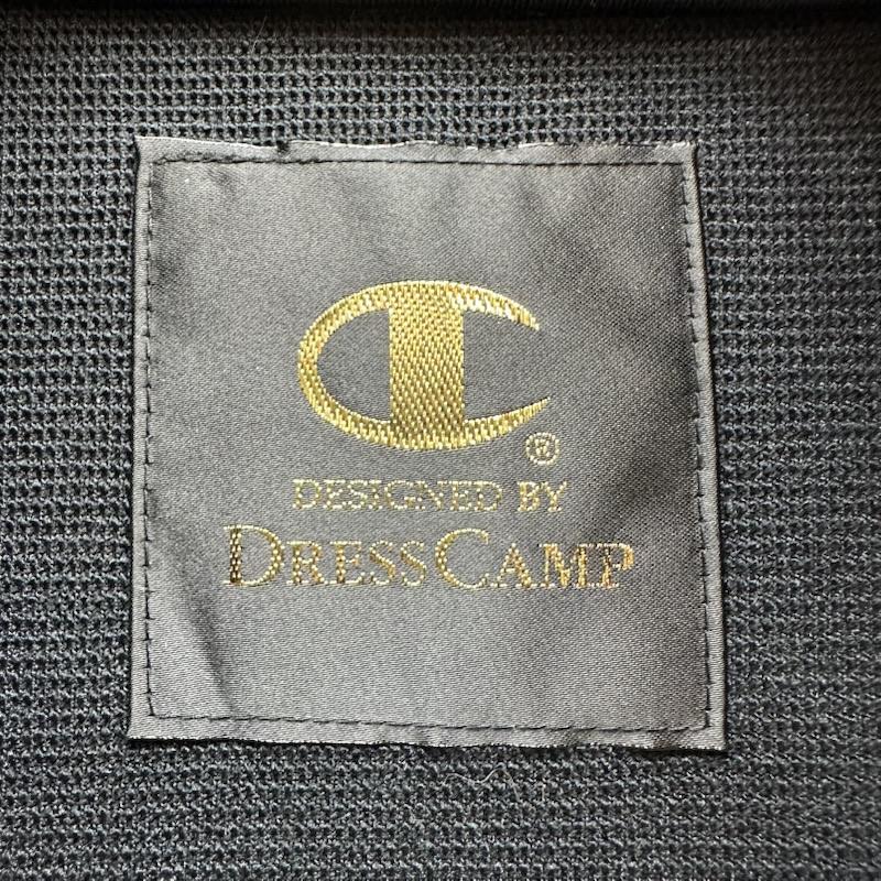 ドレスキャンプ DRESSCAMP ジャケット、上着 ジャンパー、ブルゾン Champion ナポレオン トラック ジャケット C-210914 S 黒 / ブラック / black メンズ USED 古着 中古 50164260
