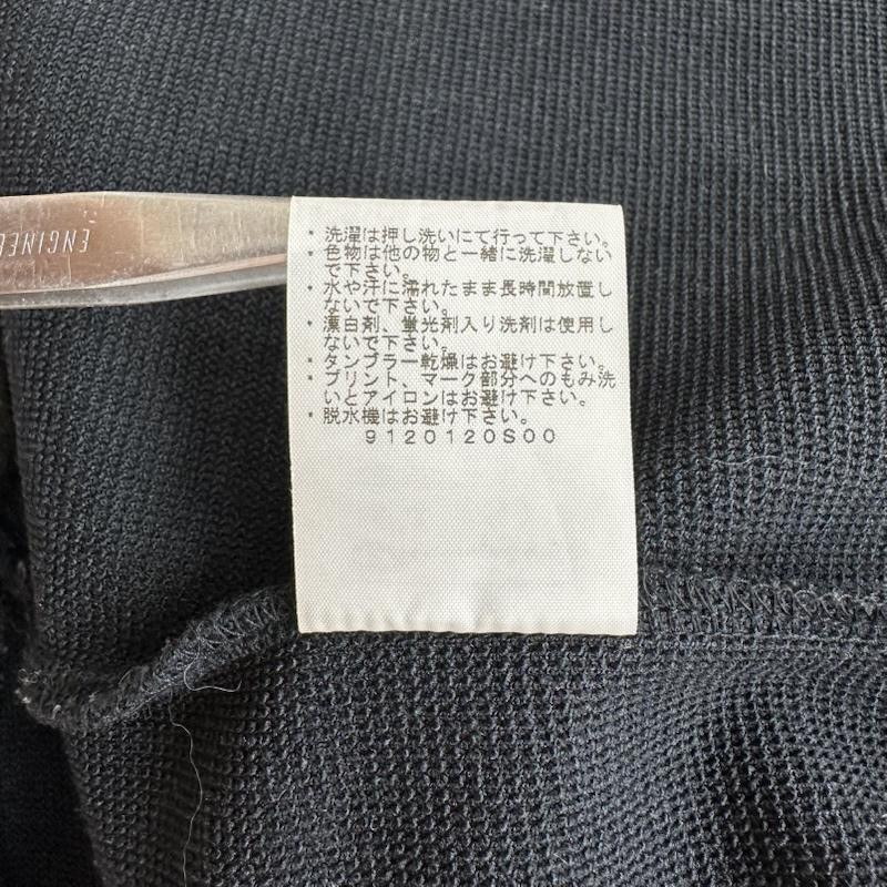 ドレスキャンプ DRESSCAMP ジャケット、上着 ジャンパー、ブルゾン Champion ナポレオン トラック ジャケット C-210914 S 黒 / ブラック / black メンズ USED 古着 中古 50164260