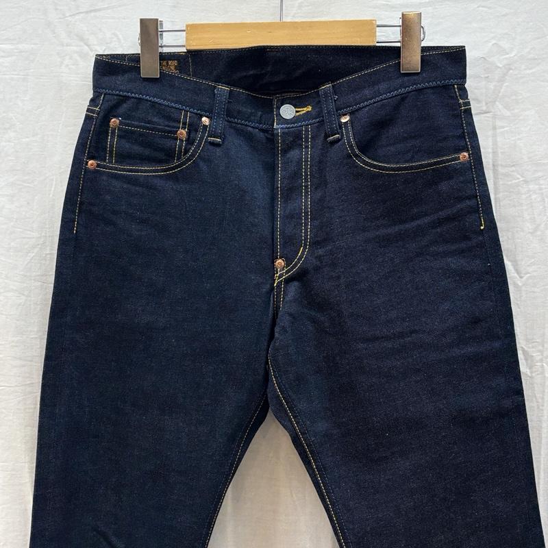 古着 USED パンツ デニム、ジーンズ CELT&COBRA ケルトアンドコブラ DBP2 ブーツカット フレア デニム パンツ 31インチ メンズ USED 古着 中古 50164282