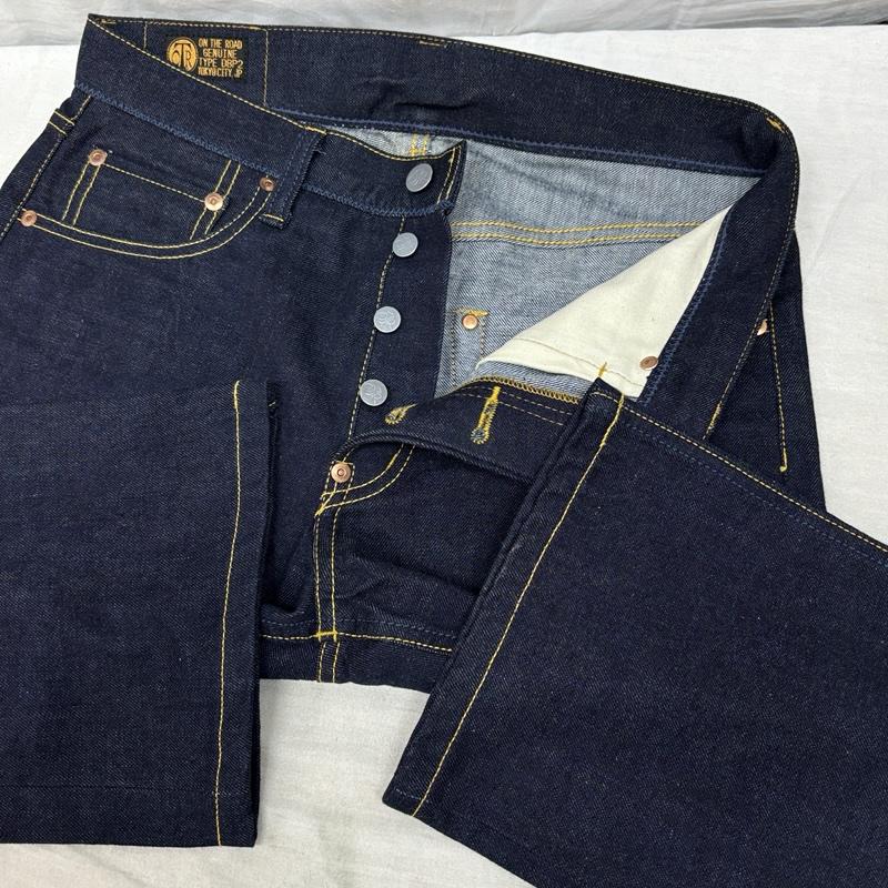 古着 USED パンツ デニム、ジーンズ CELT&COBRA ケルトアンドコブラ DBP2 ブーツカット フレア デニム パンツ 31インチ メンズ USED 古着 中古 50164282