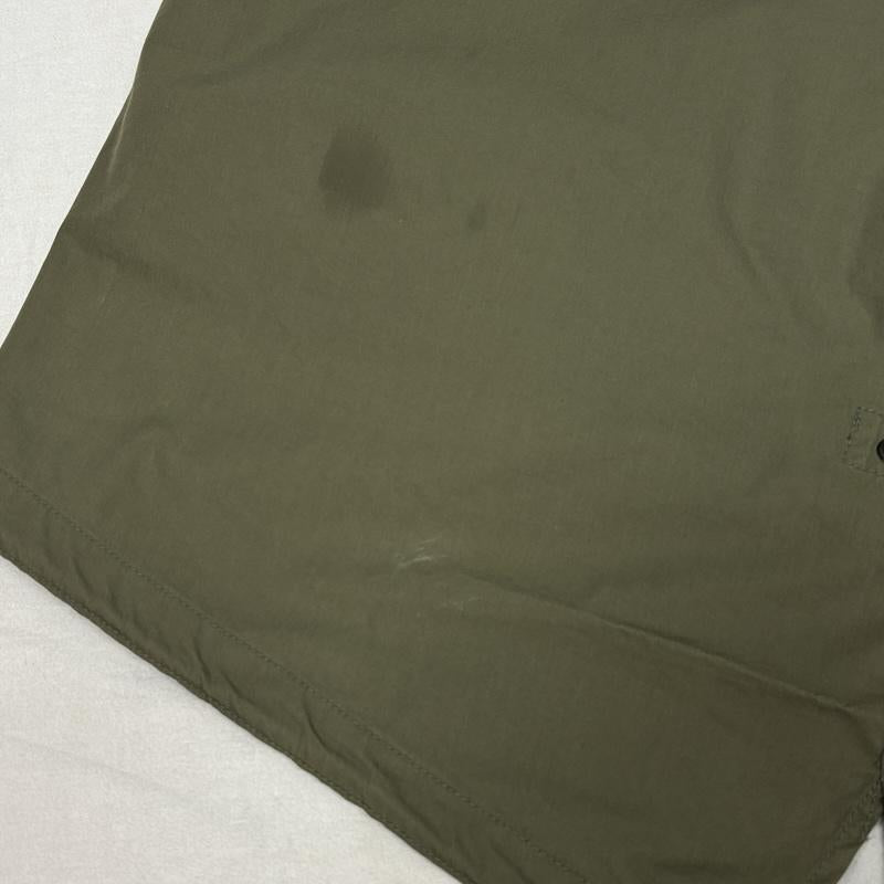 古着 USED コート コート一般 WAIPER ワイパー DSA-22 M-65 PARKA ミリタリー モッズ コート フード ライナー付 XL メンズ USED 古着 中古 50164284