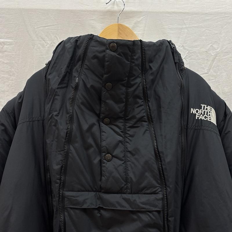 ザノースフェイス THE NORTH FACE ジャケット、上着 ジャンパー、ブルゾン NYM82310 CR Insulation CRインサレーション ジャケット マタニティウェア M 黒 / ブラック / black レディース USED 古着 中古 50164286