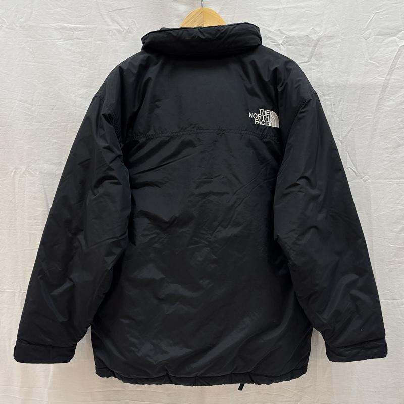 ザノースフェイス THE NORTH FACE ジャケット、上着 ジャンパー、ブルゾン NYM82310 CR Insulation CRインサレーション ジャケット マタニティウェア M 黒 / ブラック / black レディース USED 古着 中古 50164286