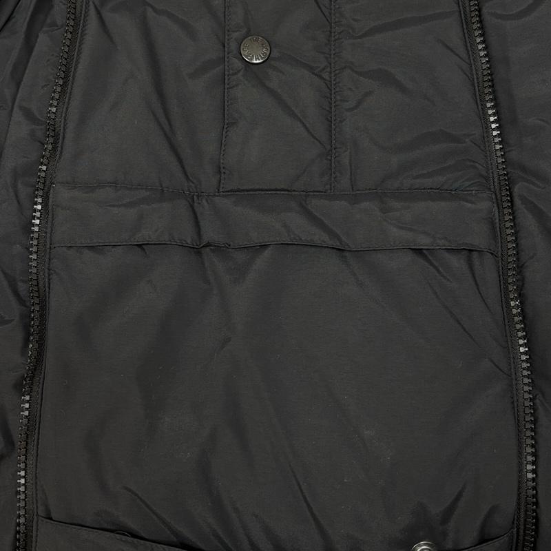 ザノースフェイス THE NORTH FACE ジャケット、上着 ジャンパー、ブルゾン NYM82310 CR Insulation CRインサレーション ジャケット マタニティウェア M 黒 / ブラック / black レディース USED 古着 中古 50164286