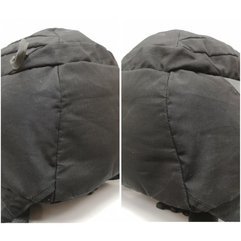 パタゴニア patagonia リュックサック、デイパック リュックサック、デイバッグ REFUGIO 28L レフュジオ デイパック 黒 / ブラック / black メンズ USED 古着 中古 50164288