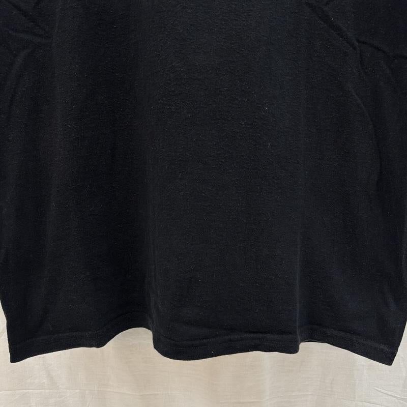 ハーレーダビッドソン Harley-Davidson Tシャツ 半袖 2016 ANNUAL DEALER MEETING BOSTON ボストン ロゴ クルーネック Tシャツ M 黒 / ブラック / black メンズ USED 古着 中古 50164300