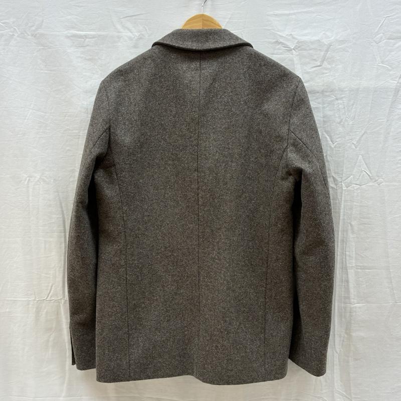 フランクリーダー FRANK LEDER ジャケット、上着 ジャケット、ブレザー 22AW Austrian Military Blanket 3B Jacket FL-0622015 オーストラリア軍 ウール ブランケット ジャケット M メンズ USED 古着 中古 50164301