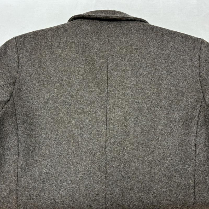 フランクリーダー FRANK LEDER ジャケット、上着 ジャケット、ブレザー 22AW Austrian Military Blanket 3B Jacket FL-0622015 オーストラリア軍 ウール ブランケット ジャケット M メンズ USED 古着 中古 50164301