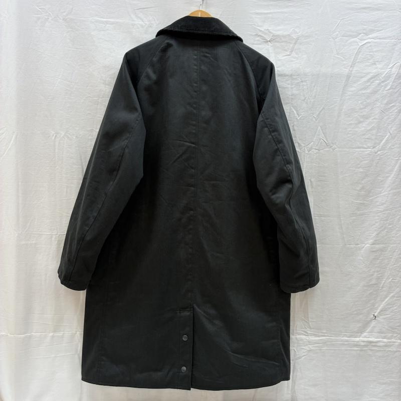 古着 USED コート コート一般 Soundman サウンドマン Banger Fireman Coats ファイヤーマン コート 3005-450Y 38 メンズ USED 古着 中古 50164304