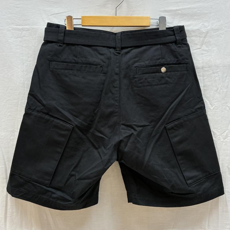 アンダーカバー UNDERCOVER パンツ ショートパンツ 20ss ベルテッド ジップ ポケット チノ ショーツ UCY4510 3 メンズ USED 古着 中古 50164307