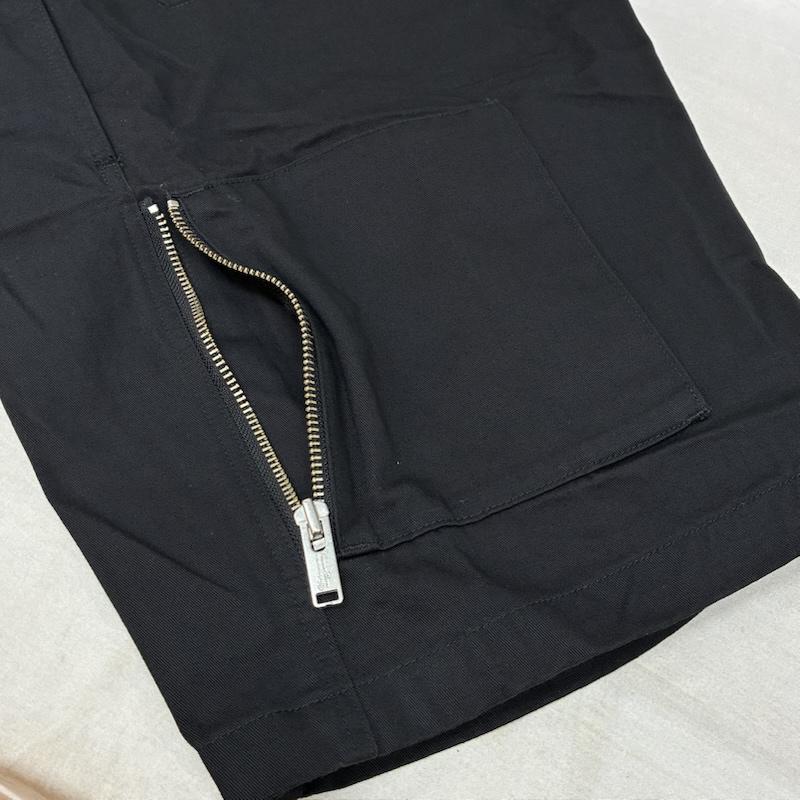 アンダーカバー UNDERCOVER パンツ ショートパンツ 20ss ベルテッド ジップ ポケット チノ ショーツ UCY4510 3 メンズ USED 古着 中古 50164307