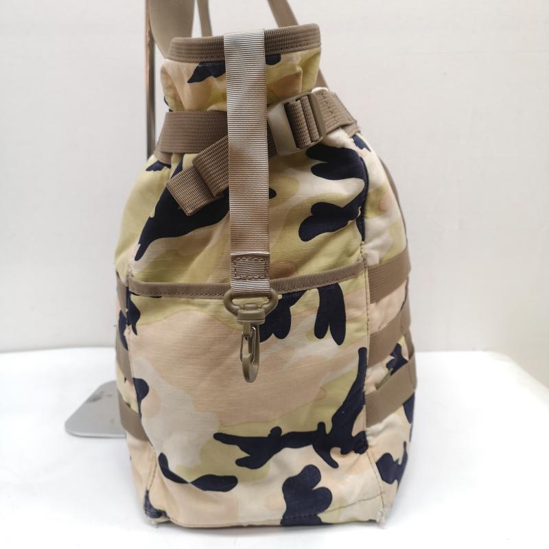 ポーター PORTER トートバッグ トートバッグ bal 2WAY 迷彩 カモフラ トート バッグ メンズ USED 古着 中古 50164333