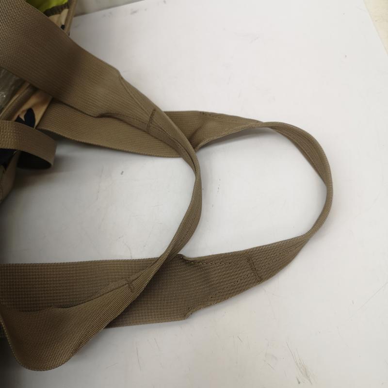 ポーター PORTER トートバッグ トートバッグ bal 2WAY 迷彩 カモフラ トート バッグ メンズ USED 古着 中古 50164333