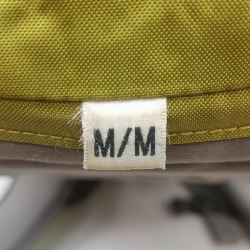 ザノースフェイス THE NORTH FACE リュックサック、デイパック リュックサック、デイバッグ Spire32 ベトナム製 バックパック 中型 クライミング パック. 薄緑 / ライトグリーン / メンズ USED 古着 中古 50164334