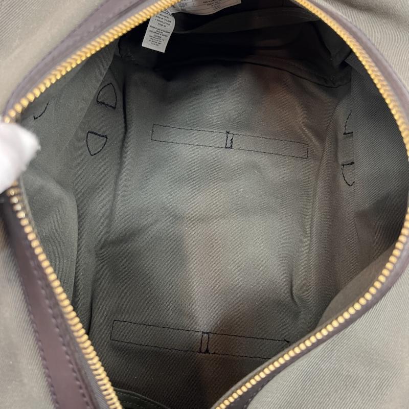 フィルソン FILSON ボストンバッグ ボストンバッグ USA製 ラギッドスモール ダッフルバッグ - オリーブグリーン / オリーブグリーン / メンズ USED 古着 中古 50164339