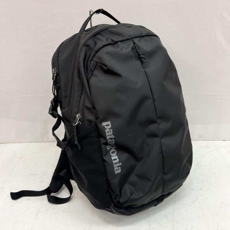 パタゴニア patagonia リュックサック、デイパック リュックサック、デイバッグ レフュジオ・デイパック 26L 47913 - 黒 / ブラック / black メンズ USED 古着 中古 50164344